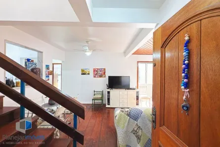 Cobertura com 2 Quartos à venda, 170m² no Nonoai, Porto Alegre
