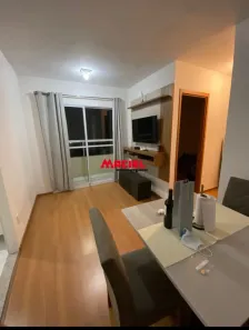 Apartamento com 2 Quartos à venda, 44m² no Jardim Sul, São José dos Campos
