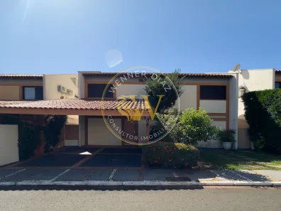 Casa de Condomínio com 5 Quartos à venda, 163m² no Higienópolis, São José do Rio Preto