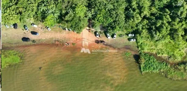 Fazenda/Sítio com 3 Quartos à venda, 270m² no Mendonca, Mendonça