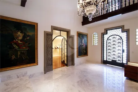 com 8 Quartos à venda, 702m² no Jardim América, São Paulo