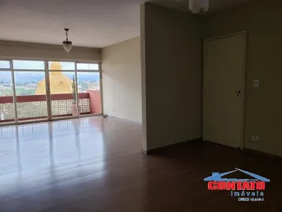 Apartamento com 3 Quartos à venda, 178m² no Centro, São Carlos
