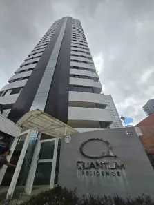 Apartamento com 2 Quartos para alugar, 85m² no Nazaré, Belém