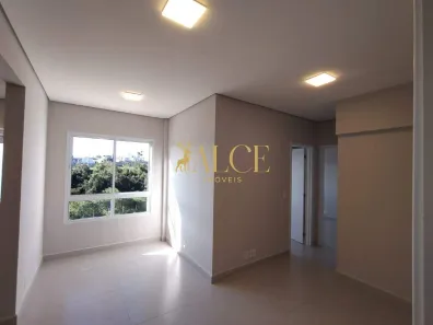Apartamento com 2 Quartos para alugar, 48m² no Jardins do Império, Indaiatuba