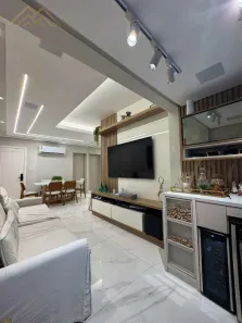 Apartamento com 3 Quartos à venda, 80m² no Pituba, Salvador