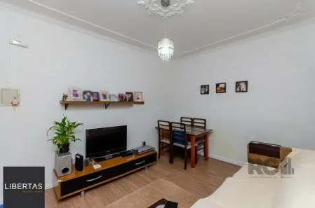 Apartamento com 2 Quartos à venda, 63m² no Azenha, Porto Alegre