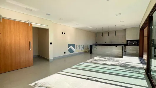Casa de Condomínio com 4 Quartos à venda, 394m² no Terras de Santa Teresa, Itupeva