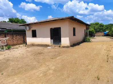 Casa com 2 Quartos à venda, 370m² no Liberdade, Boa Vista