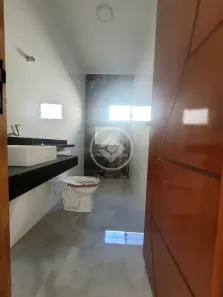 Casa com 3 Quartos à venda, 114m² no Setor Serra Dourada - 2ª Etapa, Aparecida de Goiânia