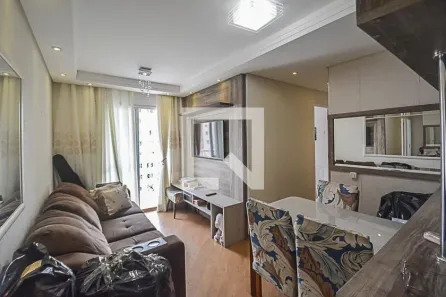 Apartamento com 3 Quartos à venda, 69m² no Santa Terezinha, São Bernardo do Campo