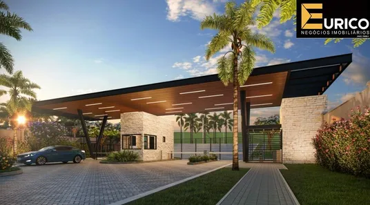 Lote/Terreno à venda, 903m² no Vila Sônia (Sousas), Campinas
