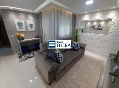 Cobertura com 2 Quartos à venda, 100m² no Parque Novo Oratório, Santo André