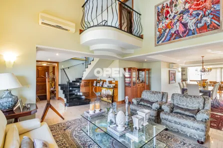 Apartamento com 3 Quartos à venda, 414m² no Centro, Canoas