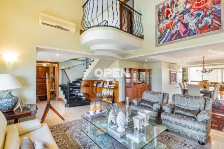Cobertura com 3 Quartos à venda, 414m² no Centro, Canoas