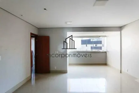 Apartamento com 3 Quartos à venda, 91m² no Buritis, Belo Horizonte