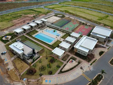 Lote/Terreno à venda, 225m² no Parque Bom Retiro, Paulínia