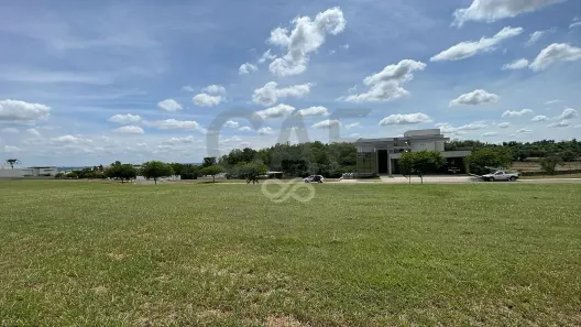 Lote/Terreno à venda, 833m² no Residencial Haras Patente, Jaguariúna