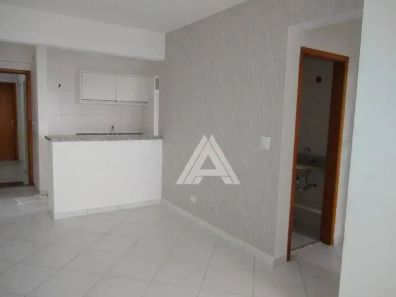 Apartamento com 2 Quartos à venda, 60m² no Campestre, Santo André