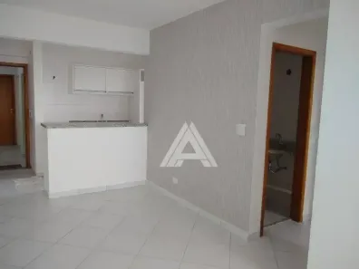 Apartamento com 2 Quartos à venda, 60m² no Campestre, Santo André