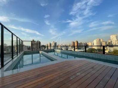 Apartamento com 2 Quartos à venda, 53m² no Funcionários, Belo Horizonte