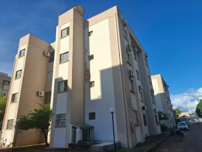 Apartamento com 2 Quartos à venda, 60m² no Plano Diretor Sul, Palmas