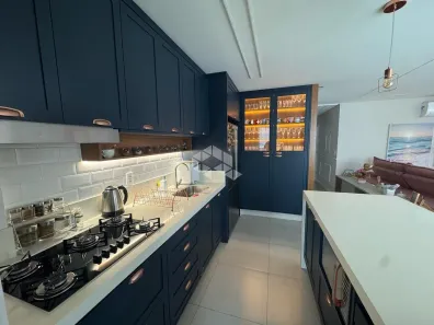 Apartamento com 4 Quartos à venda, 137m² no Andorinha, Itapema