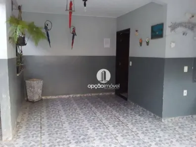 Casa com 4 Quartos à venda, 336m² no Maracanã, Anápolis