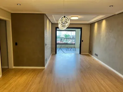 Apartamento com 3 Quartos à venda, 150m² no Parque Residencial Aquarius, São José dos Campos