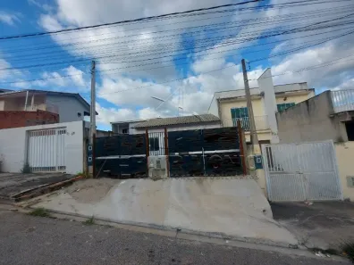 Casa com 1 Quarto à venda, 43m² no Jardim Eucalíptos, Sorocaba