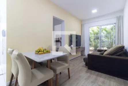 Apartamento com 2 Quartos à venda, 49m² no Vila Água Funda, São Paulo