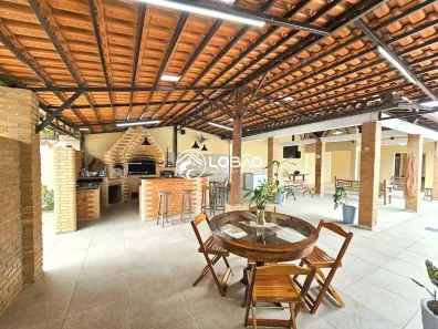 Casa com 4 Quartos à venda, 410m² no Freitas Soares, Porto Real