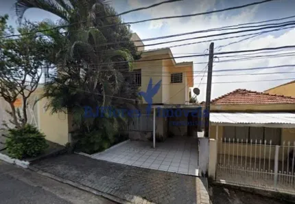 Sobrado com 3 Quartos à venda, 133m² no Planalto Paulista, São Paulo