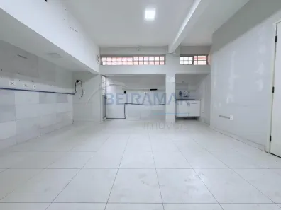Ponto Comercial para alugar, 140m² no Areal, Brasília