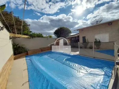 Casa com 3 Quartos à venda, 300m² no Iporanga, Sete Lagoas