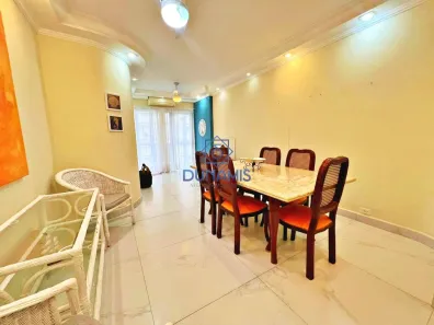 Apartamento com 2 Quartos à venda, 87m² no Pitangueiras, Guarujá