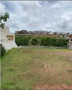 Lote/Terreno à venda, 516m² no Condomínio Residencial Jaguary, São José dos Campos