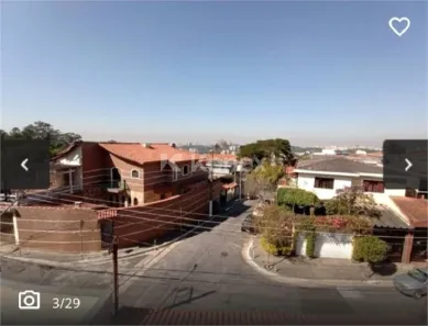 Sobrado com 3 Quartos à venda, 136m² no Vila Irmãos Arnoni, São Paulo