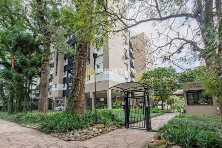 Apartamento com 2 Quartos à venda, 73m² no Boa Vista, Porto Alegre
