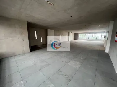 Sala Comercial para alugar, 300m² no Pinheiros, São Paulo