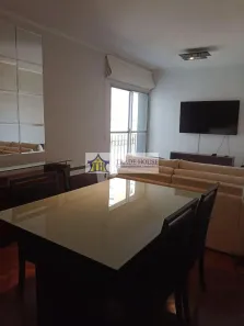Apartamento com 2 Quartos à venda, 73m² no Vila Dom Pedro I, São Paulo