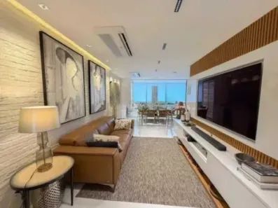 Apartamento com 3 Quartos à venda, 130m² no Leblon, Rio de Janeiro