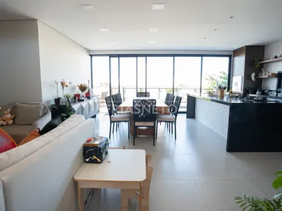 Casa de Condomínio com 3 Quartos à venda, 244m² no Santa Rosa Ipês, Piracicaba