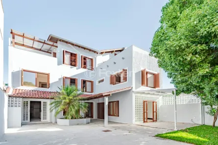 Casa com 3 Quartos à venda, 291m² no Ipanema, Porto Alegre