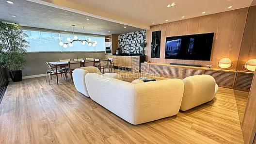 Cobertura com 3 Quartos à venda, 200m² no Ingá, Niterói