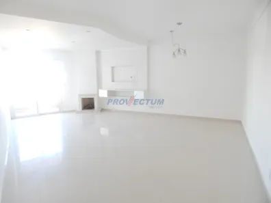 Apartamento com 4 Quartos à venda, 147m² no Centro, Campinas