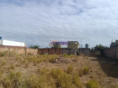 Lote/Terreno à venda, 660m² no Vila Cristina, Betim