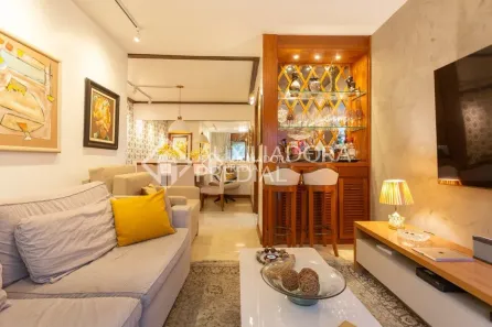 Apartamento com 3 Quartos à venda, 120m² no Bela Vista, Porto Alegre