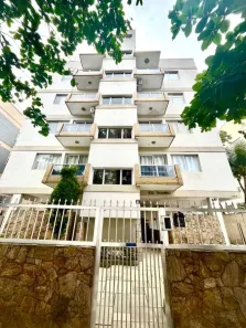 Apartamento com 2 Quartos à venda, 60m² no Jardim Cunhambebe (Vicente de Carvalho), Guarujá