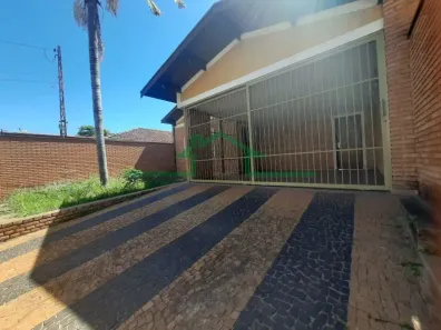 Casa com 3 Quartos à venda, 176m² no Vila Independência, Piracicaba
