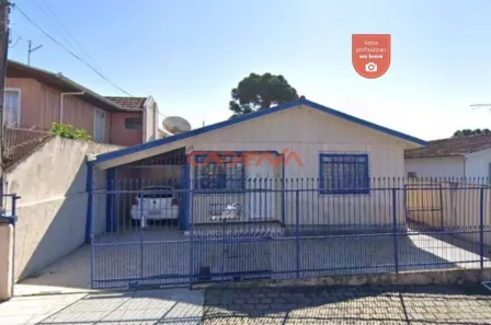 Lote/Terreno à venda, 830m² no Boa Vista, Curitiba